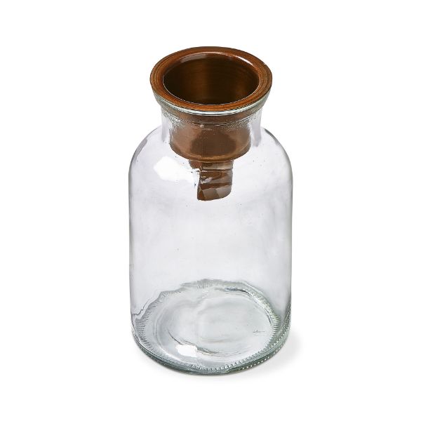 Tag Mercantile Candle Holder G16104, G16016
