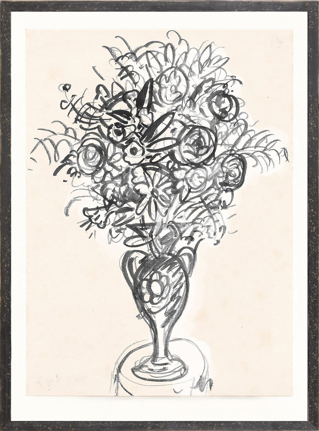 Celadon Collection 17 - Gestel Vase 18917