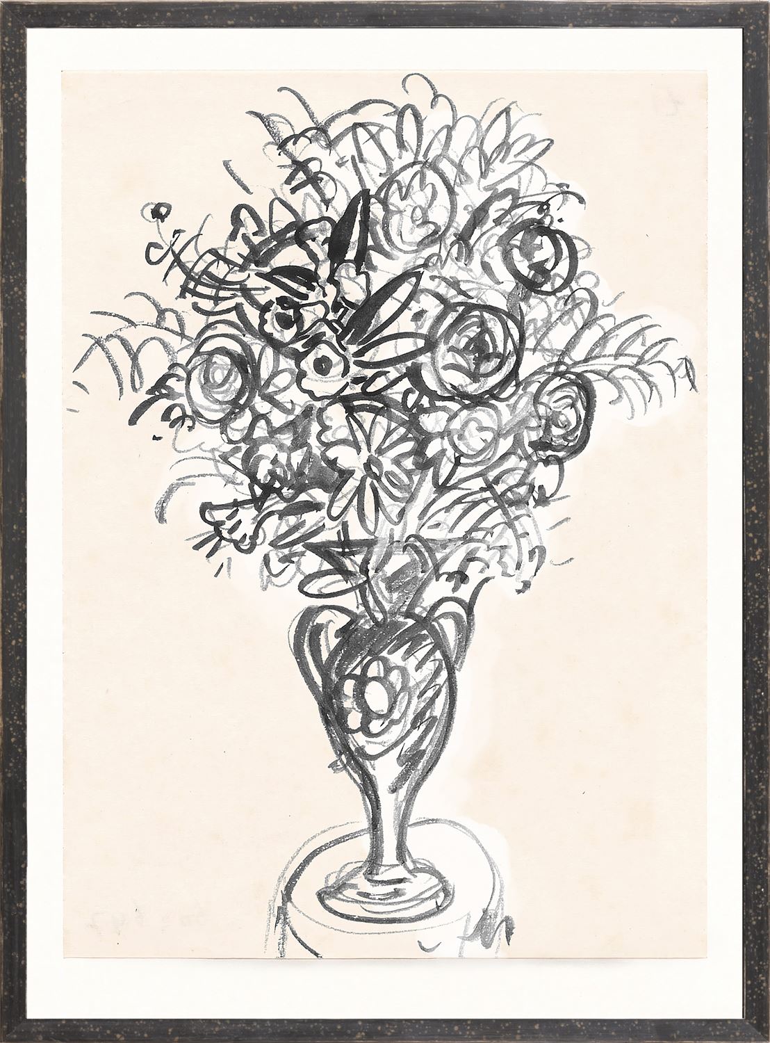 Celadon Collection 17 - Gestel Vase 18917