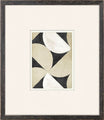 Celadon Mid Geometrics XVIII 19213