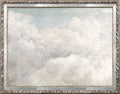 Celadon Constable Cloud Study II - 20534