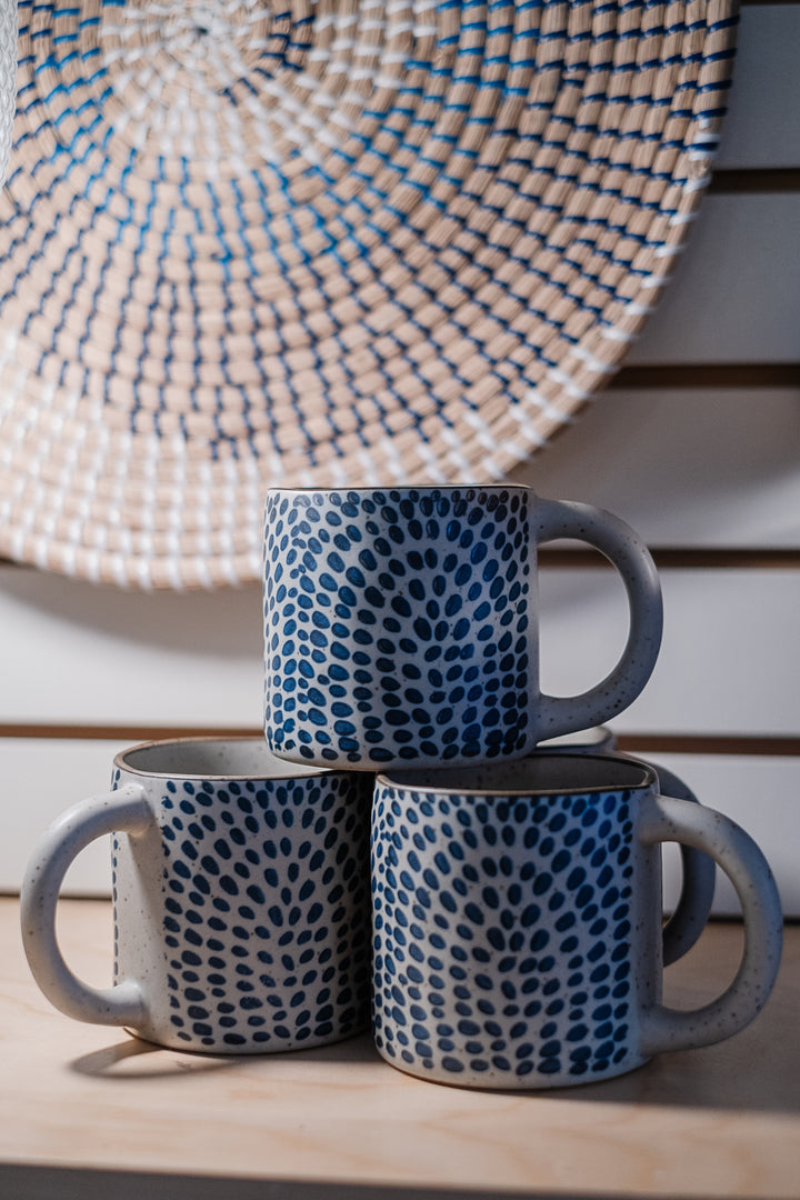 Danica Droplet  Mug