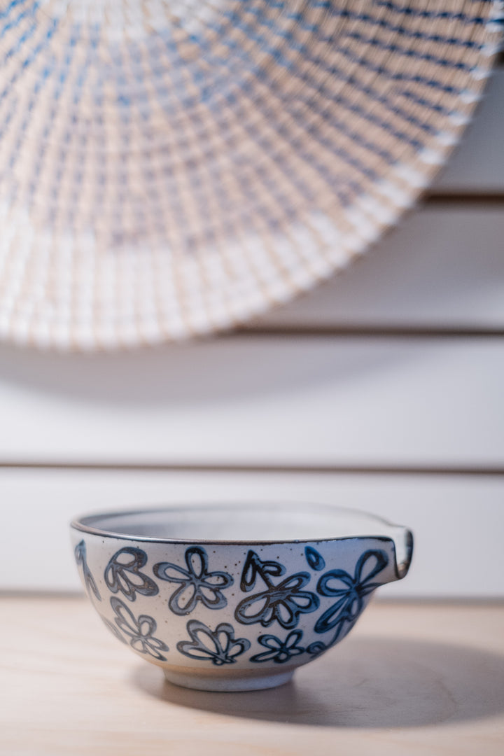 Danica Element Daisy Pouring Bowl