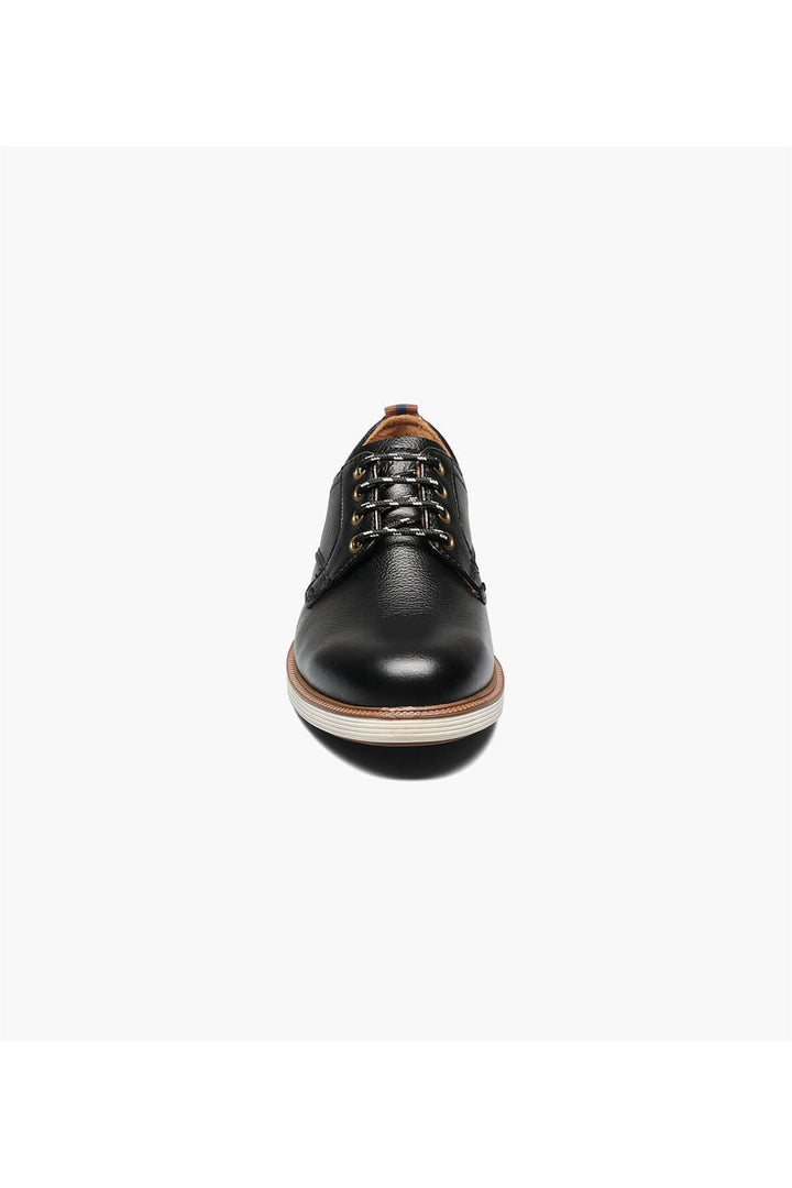 Florsheim Boys Dress Shoe Oxford Supacush 16630-001 Black **
