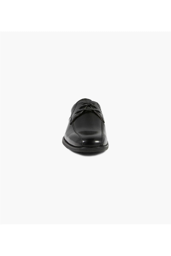 Florsheim Boys Reveal Bike Ox Jr. 16538-001 Black **