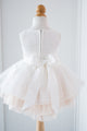 Jolene Infant Dress SKB799 Ivory