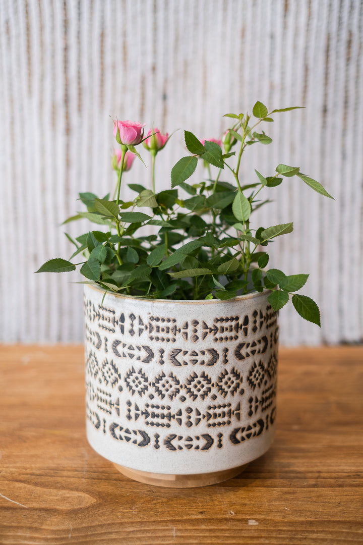 Tag Arusha Planter G11675
