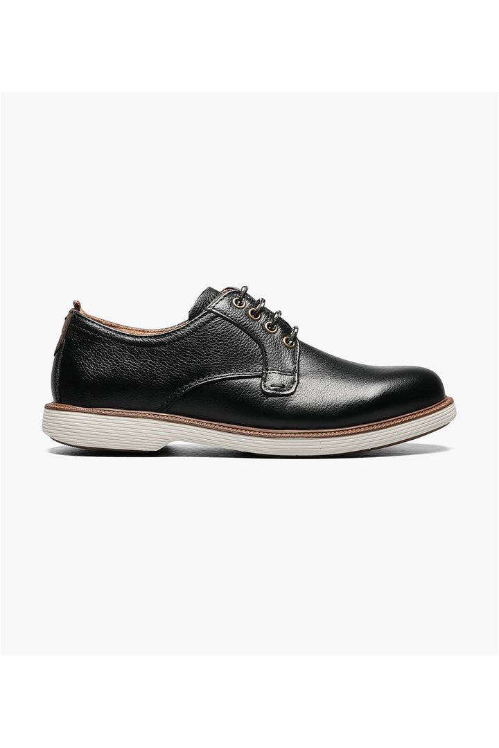 Florsheim Boys Dress Shoe Oxford Supacush 16630-001 Black **