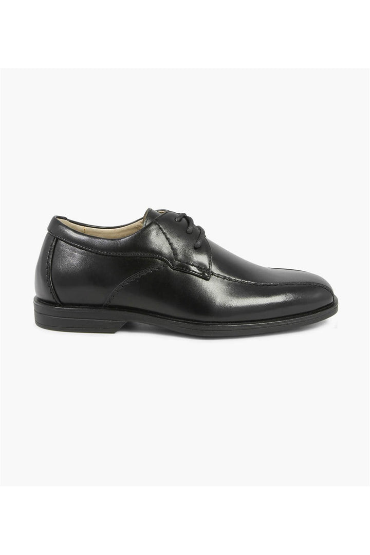 Florsheim Boys Reveal Bike Ox Jr. 16538-001 Black **