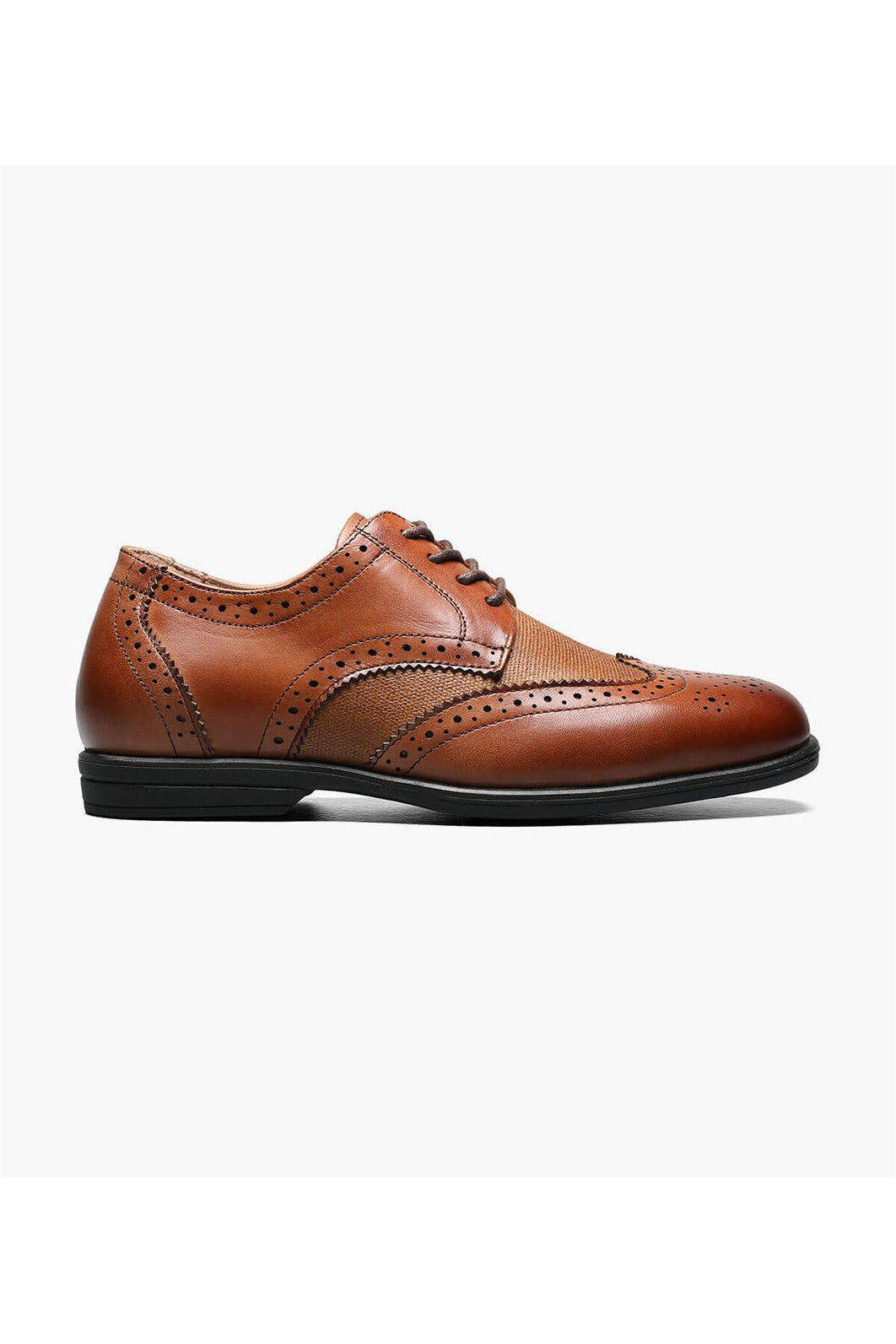 Florsheim Boys Dress Shoe Reveal Wing Jr. 16574-964 **
