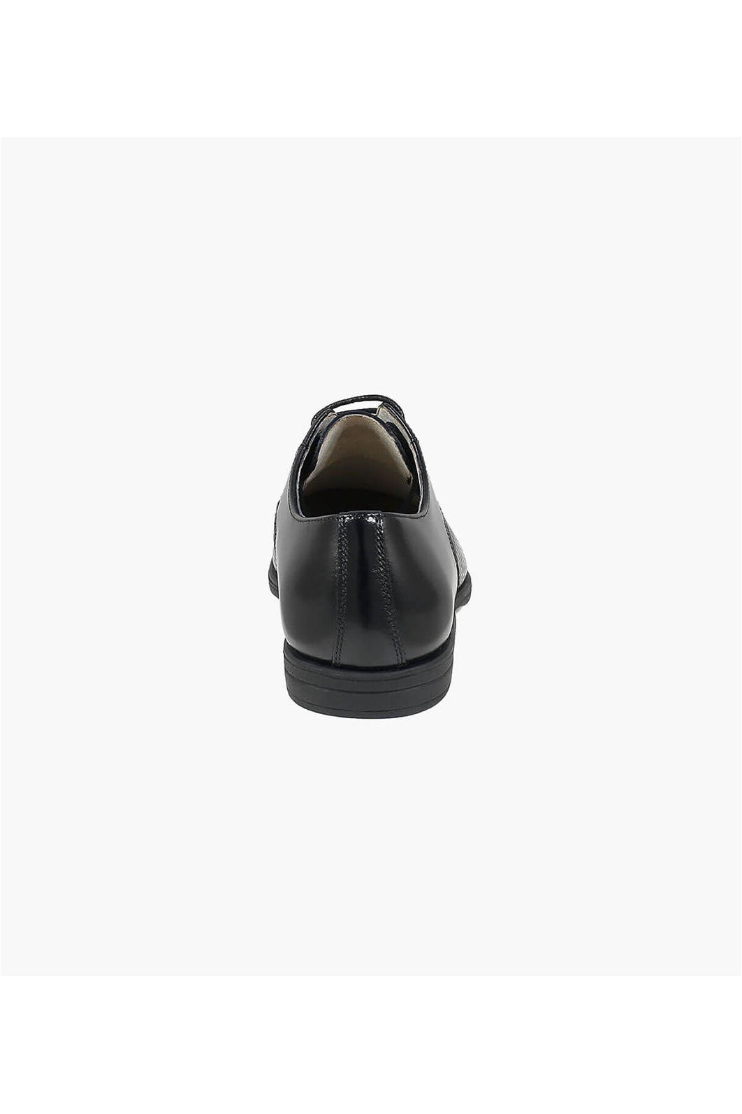 Florsheim Boys Dress Shoe Reveal CPOXJII 16625-001 Black **
