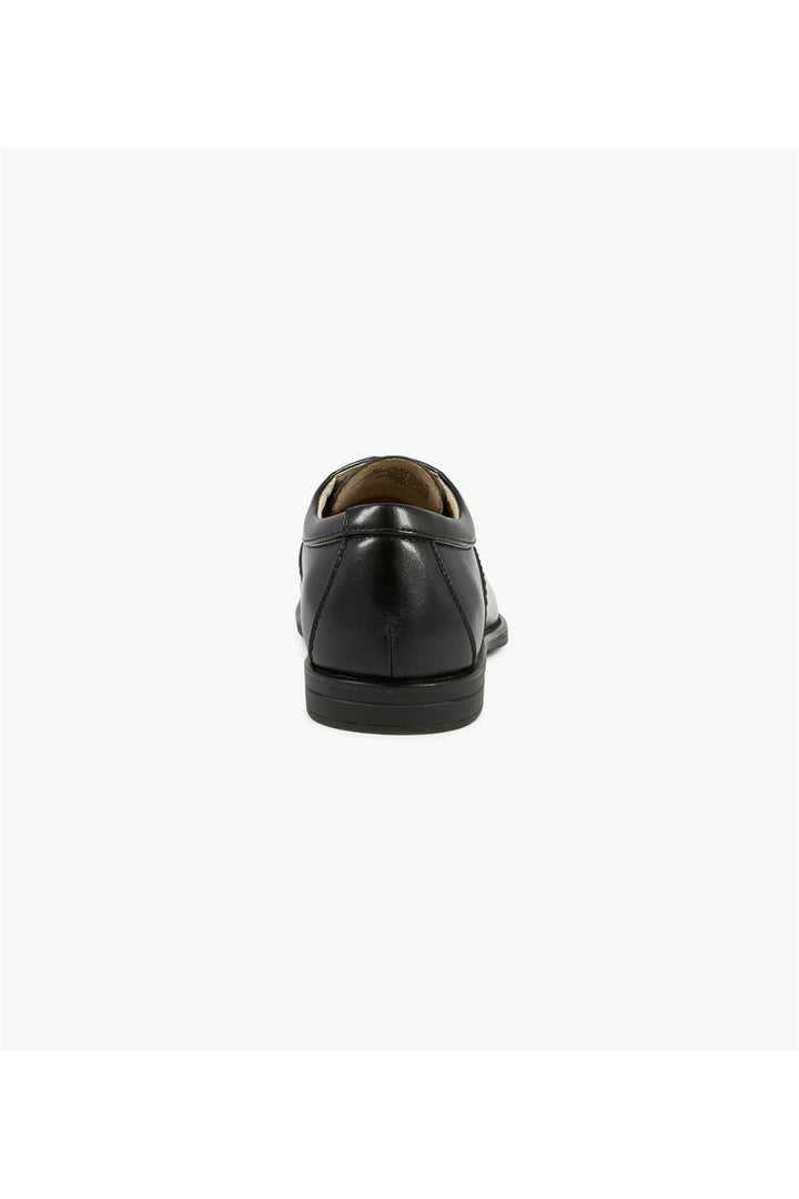 Florsheim Boys Reveal Bike Ox Jr. 16538-001 Black **