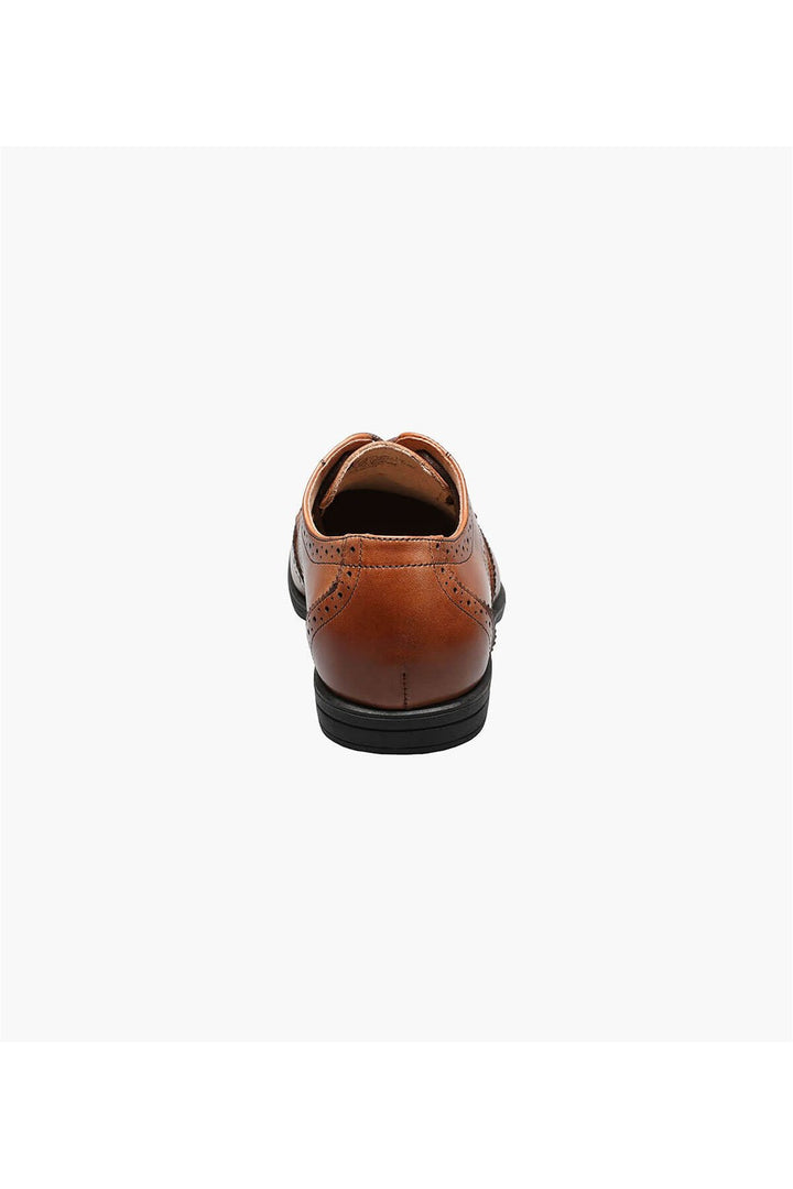 Florsheim Boys Dress Shoe Reveal Wing Jr. 16574-964 **