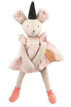 Moulin Roty Mimi Mouse Doll *