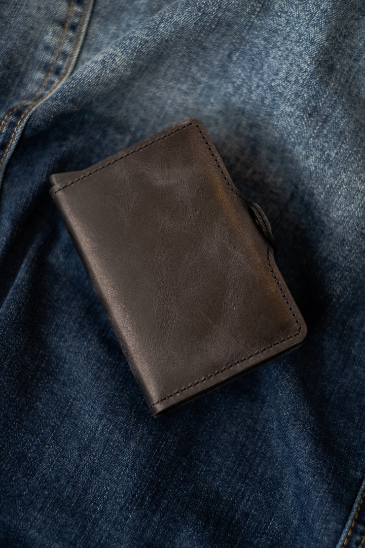 Secrid Twinwallet Vintage Black TV