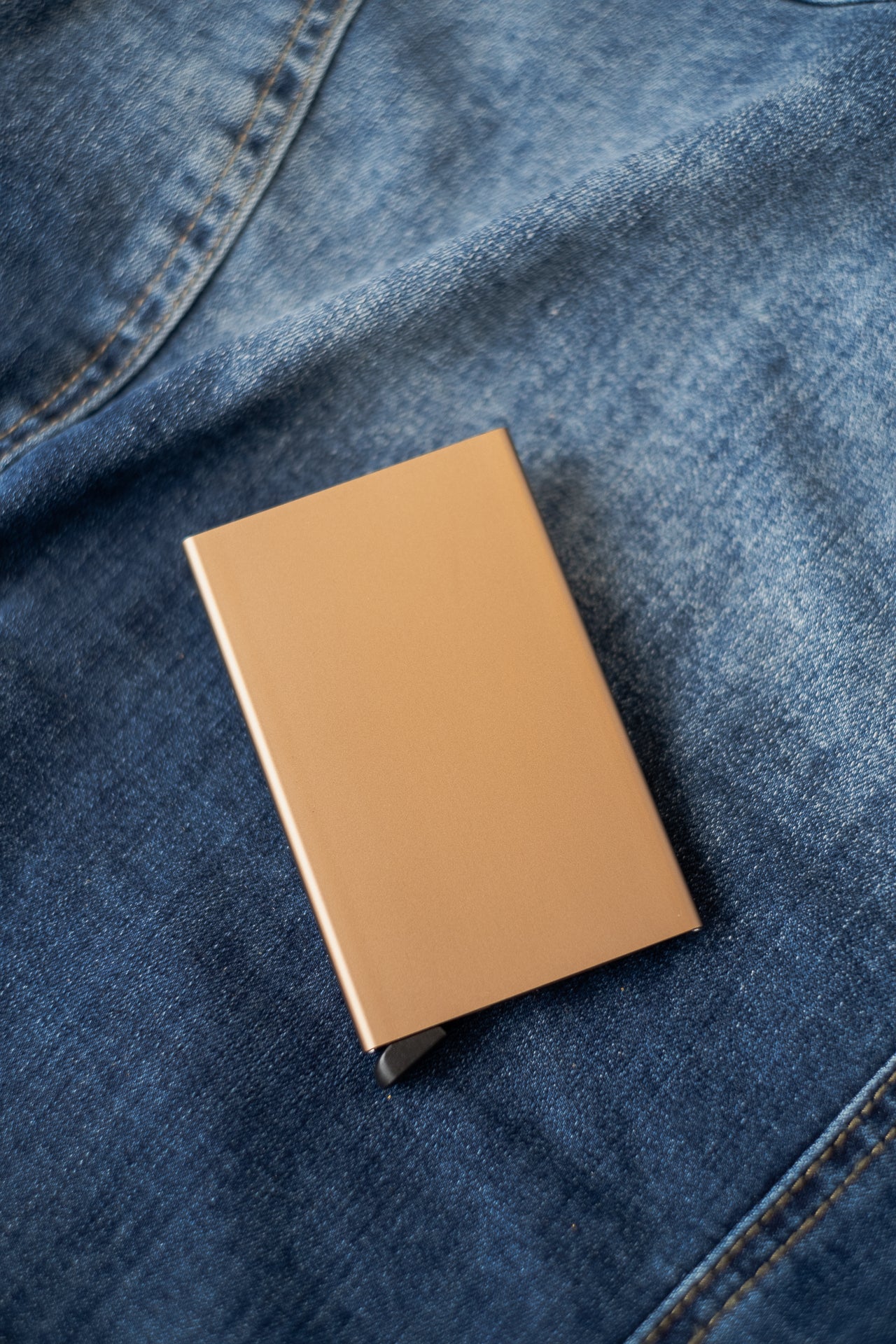 Secrid Card Protector Sand  C