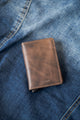 Secrid Slimwallet Vintage Chocolate  SV