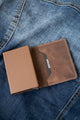 Secrid Slimwallet Vintage Chocolate  SV