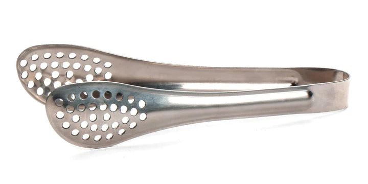 RSVP Straining Tong 5"  TNGSDD