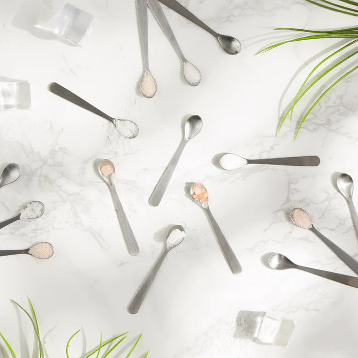 RSVP Salt / Condiment Spoon TINYDD