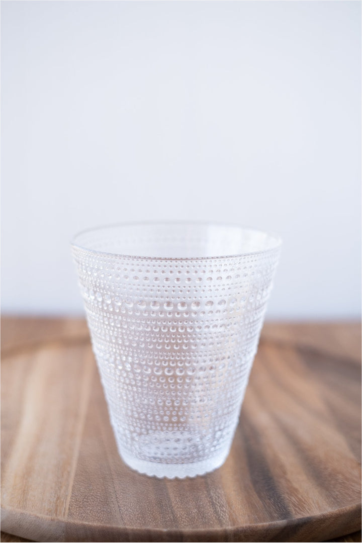 Iittala Kastehelmi Clear Vase*