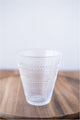 Iittala Kastehelmi Clear Vase