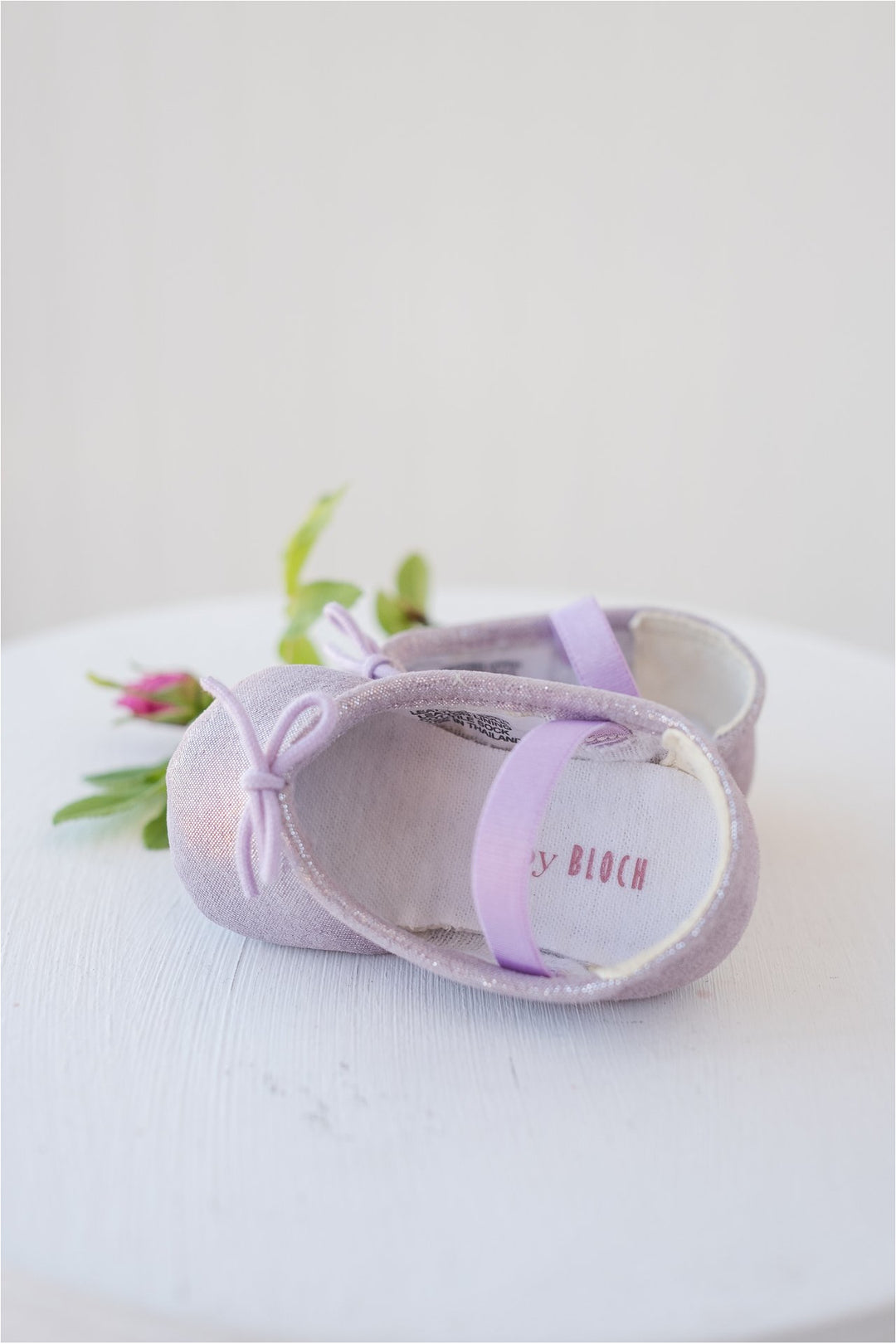 Baby Bloch Lavendar Sirenetta **