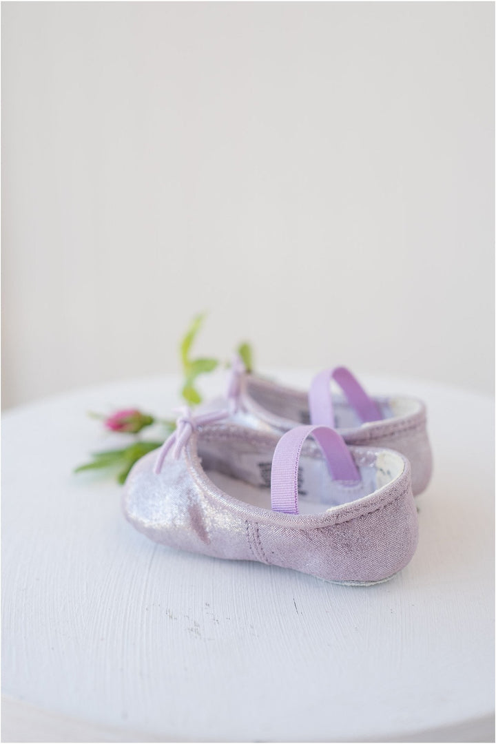 Baby Bloch Lavendar Sirenetta **