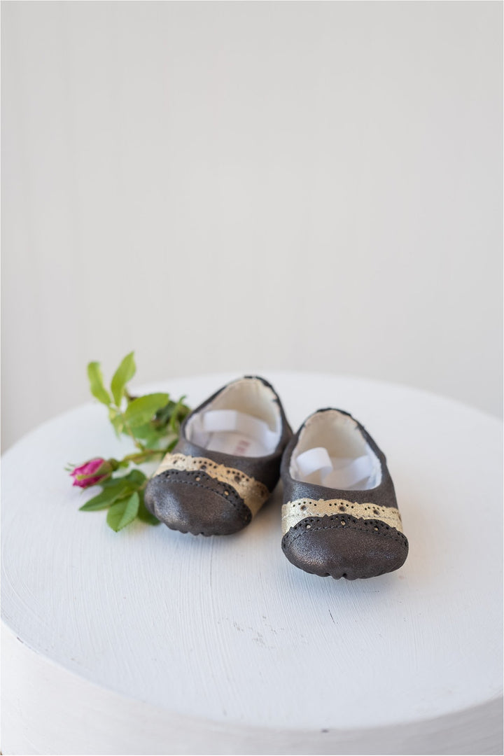 Baby Bloch Ballet Flats Felicity  **