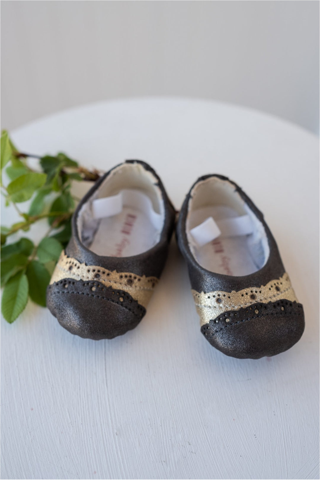 Baby Bloch Ballet Flats Felicity  **