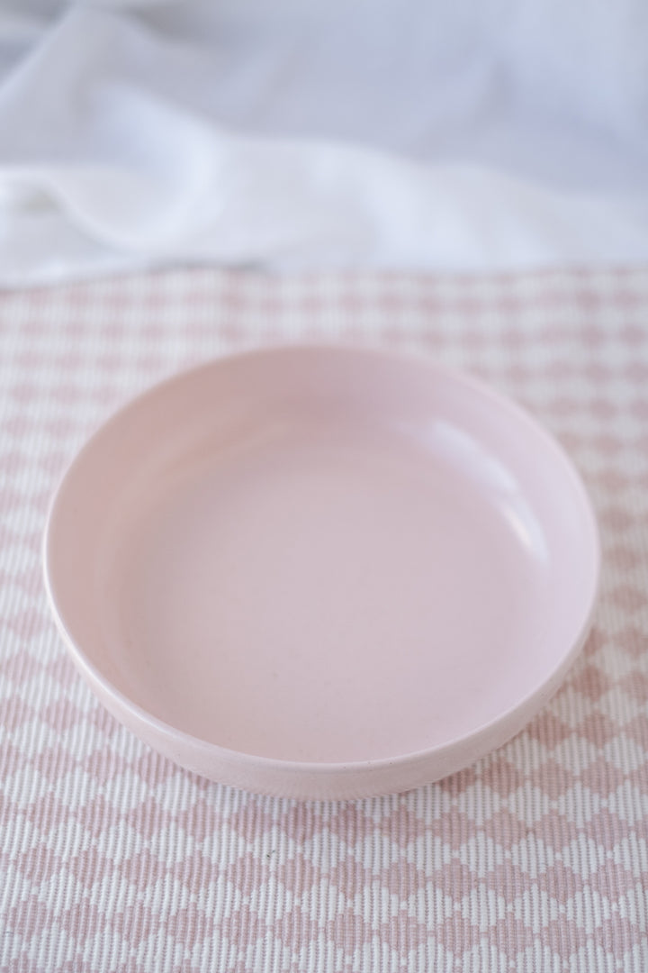 Casafina Pacifica Marshmallow Pasta Bowl