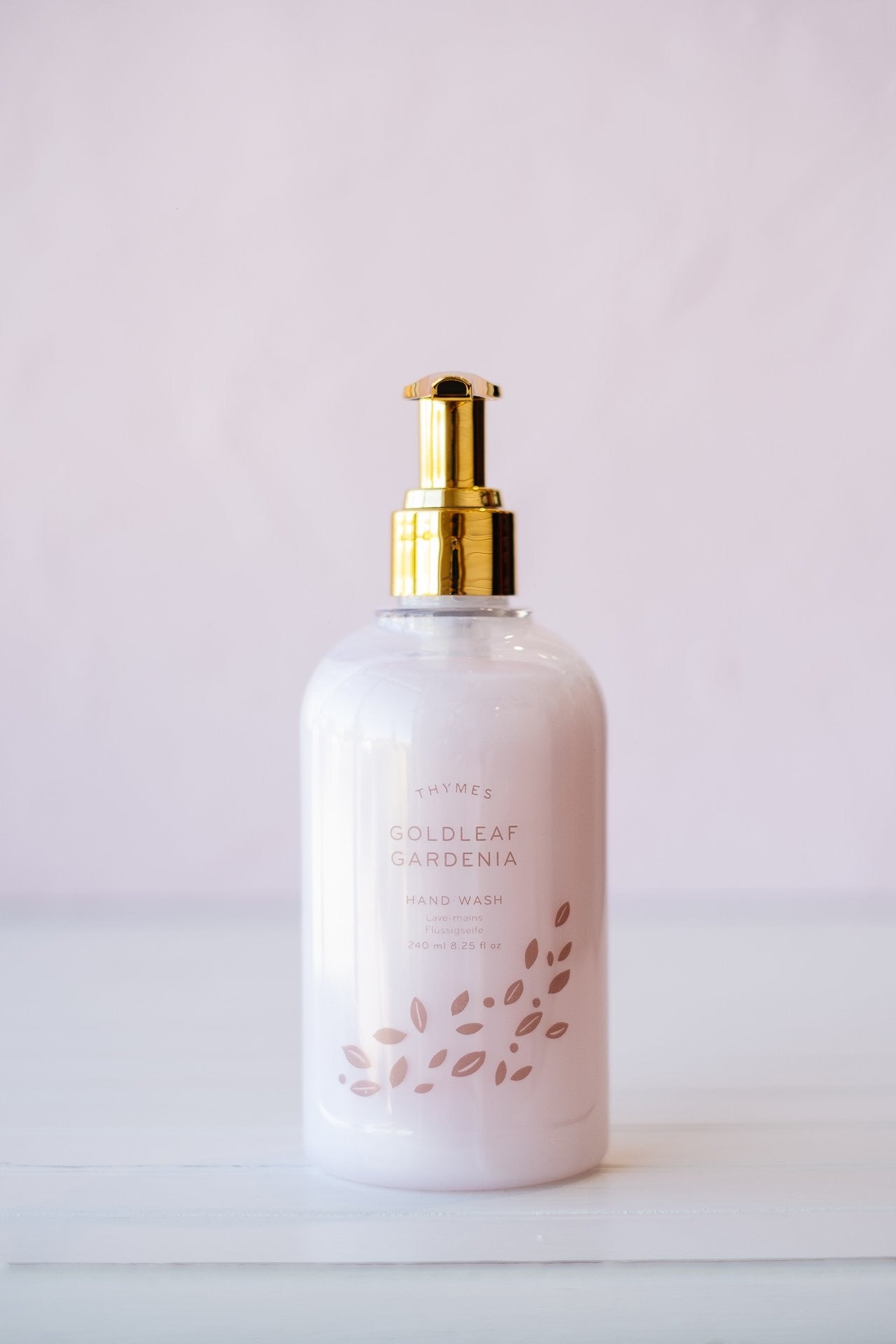 Thymes Goldleaf Gardenia Hand Wash*
