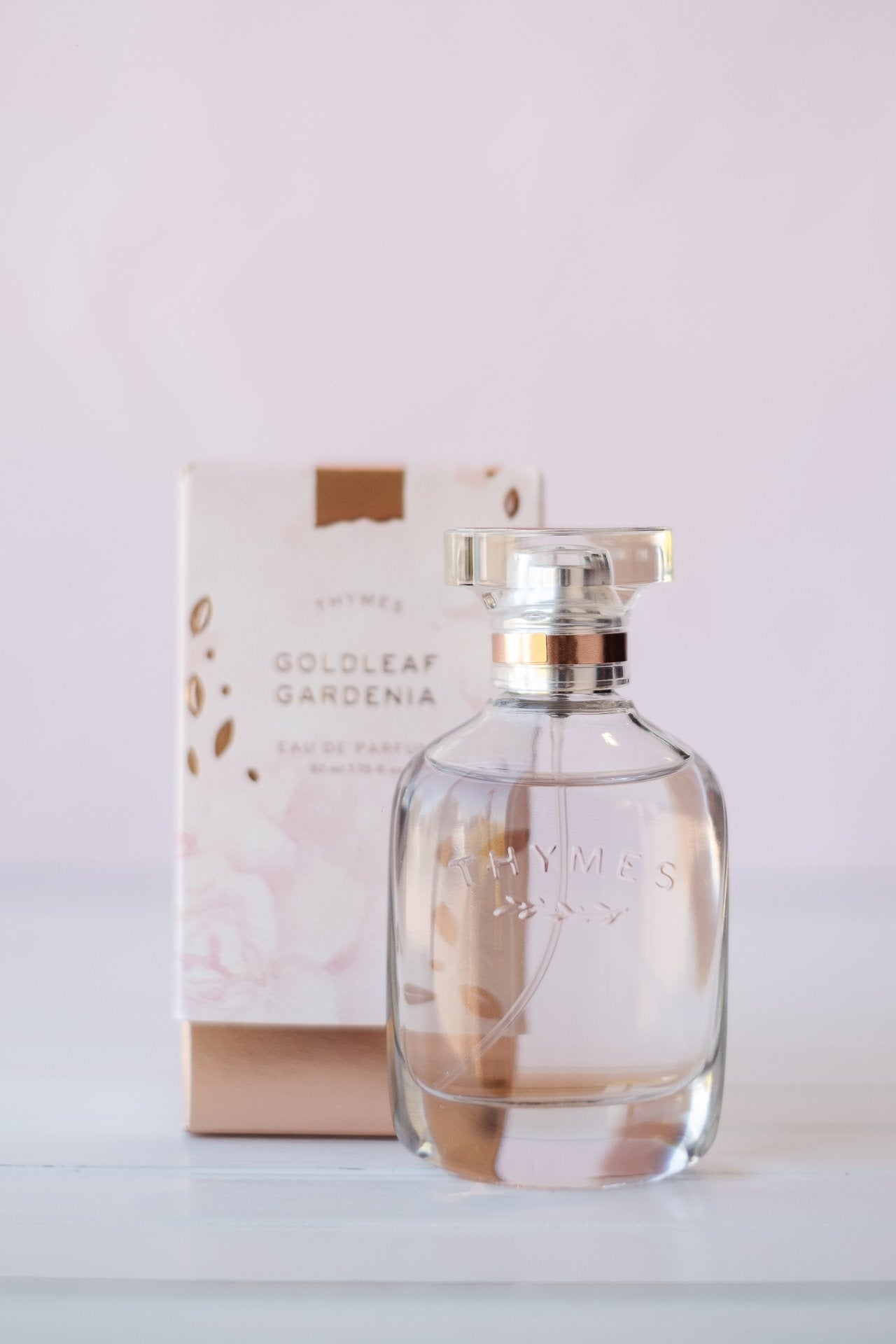 Thymes Goldleaf Gardenia Eau de Parfum*