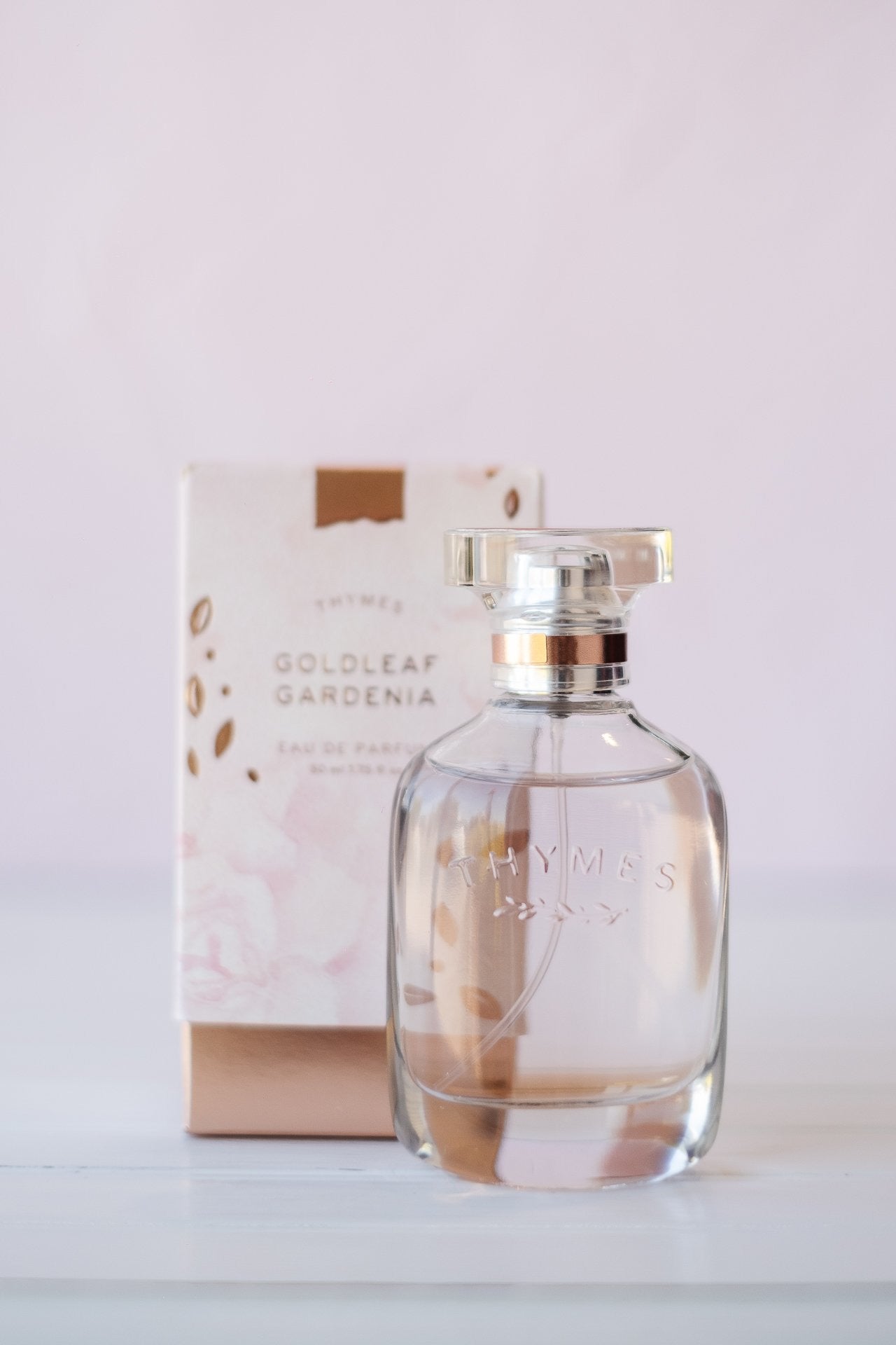 Thymes Goldleaf Gardenia Eau de Parfum
