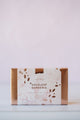 Thymes Goldleaf Gardenia Bar Soap