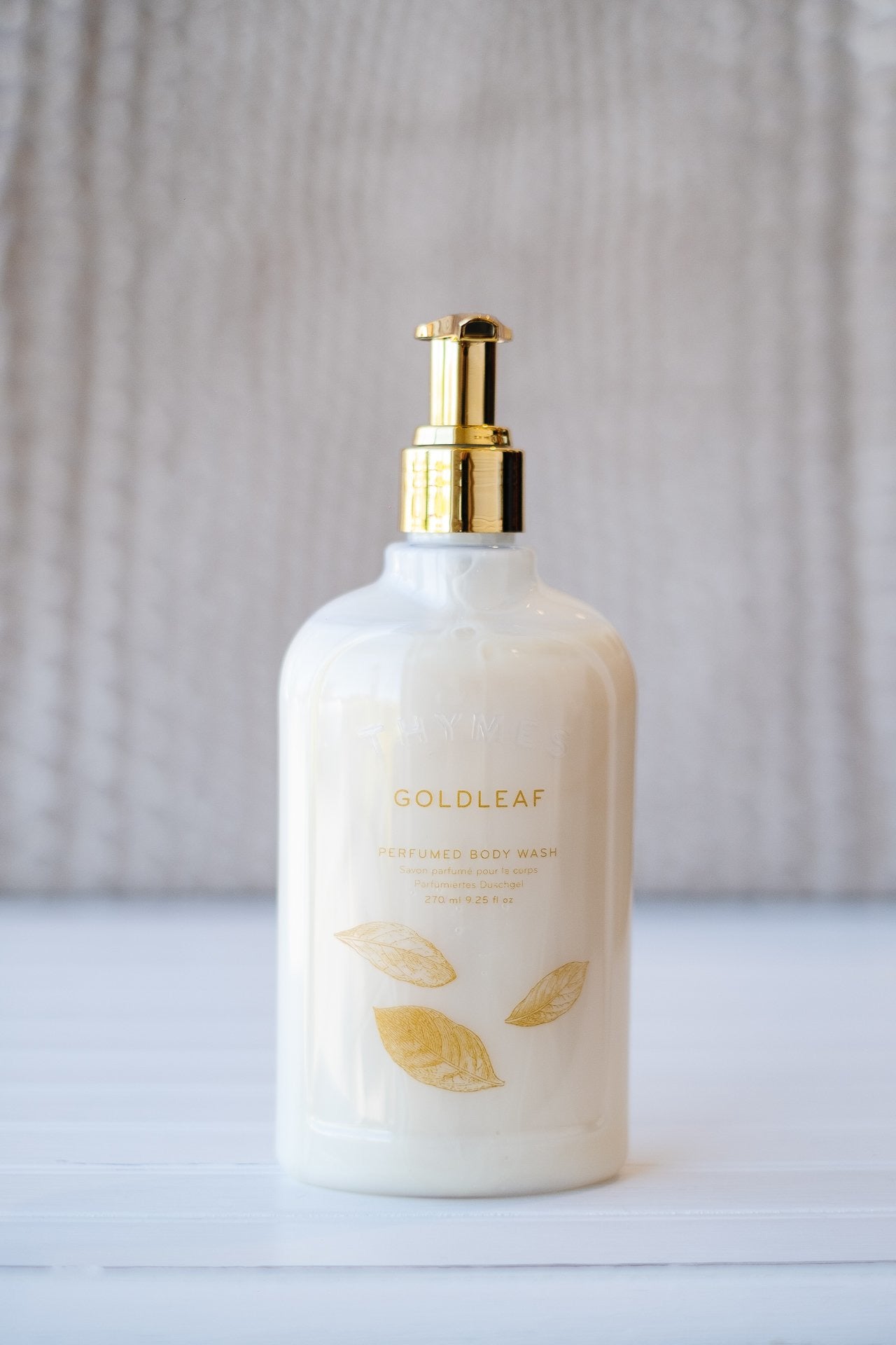 Thymes Goldleaf Hand Wash