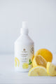 Thymes Lemon Leaf Hand Lotion  9oz