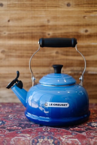 LE CREUSET レア ブルーベリー Le Creuset 4.7L Blueberry Shallow