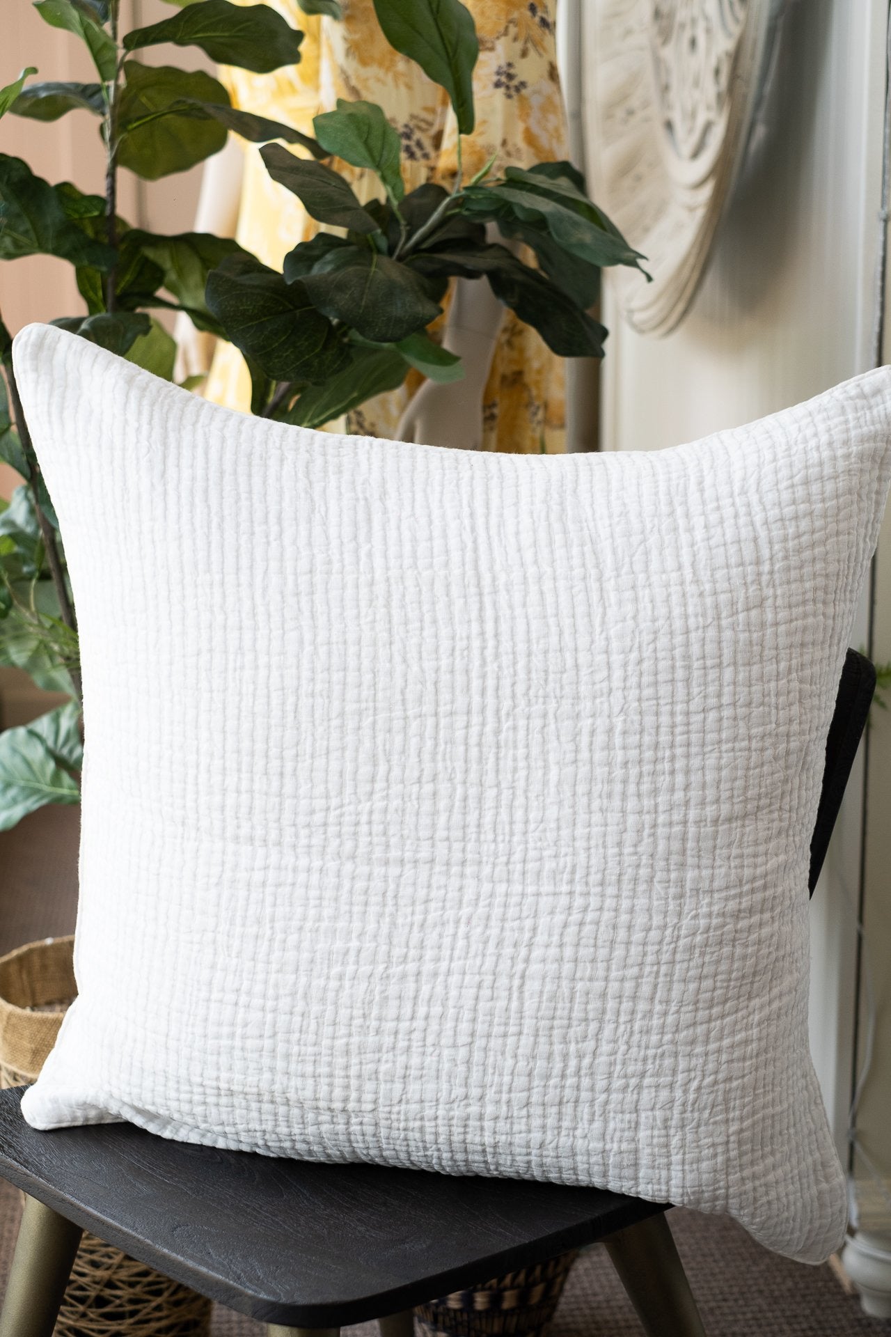 Revelle Riviera Euro Sham