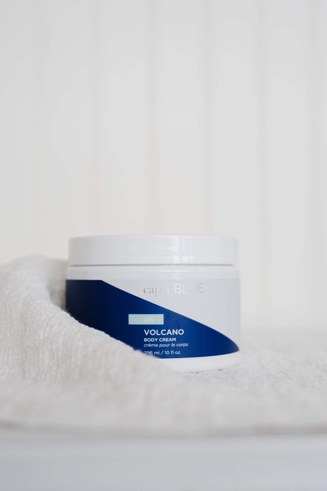 Capri Blue Volcano Body Cream