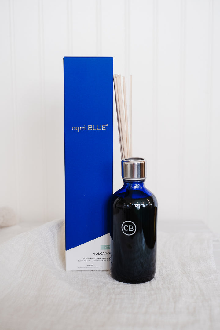 Capri Blue Volcano Reed Diffuser