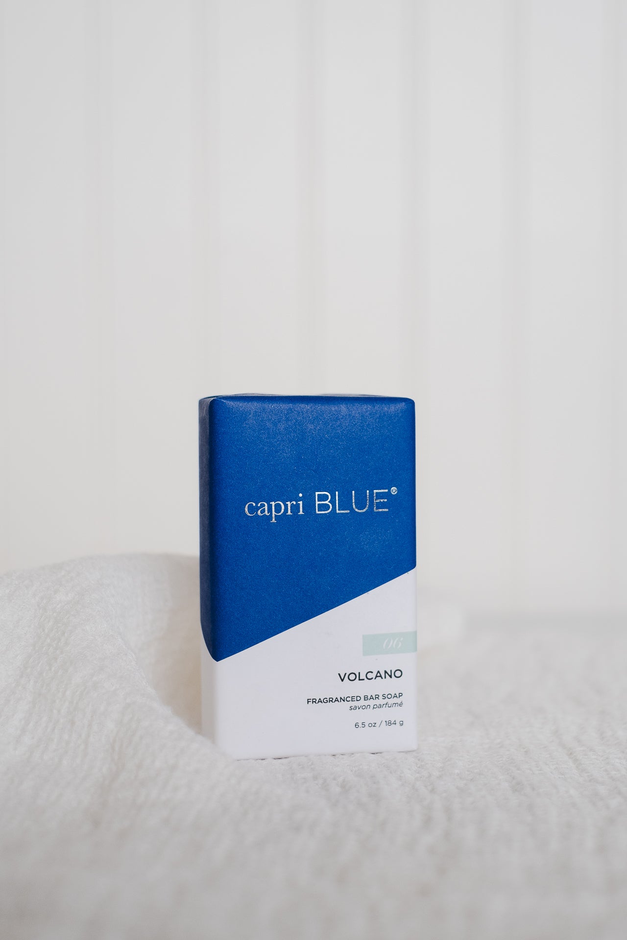 Capri Blue Volcano Bar Soap