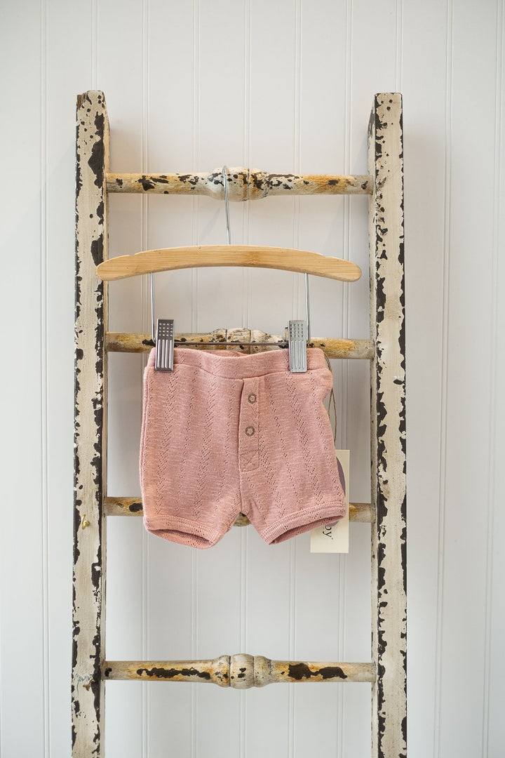 Loved Baby Girl Short P445