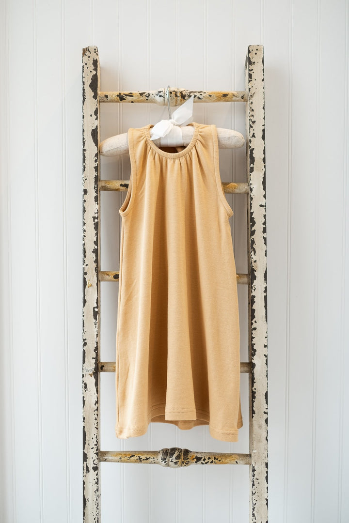 LOVED BABY BG DRESS