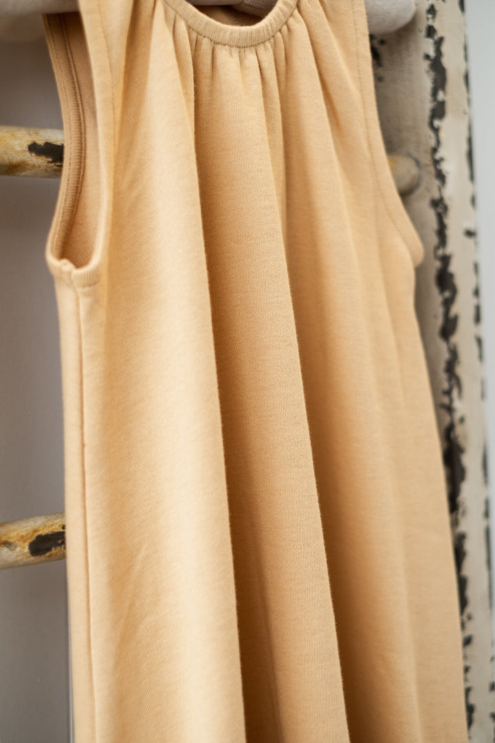 LOVED BABY BG DRESS
