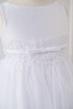 Jolene Dress SK473 White
