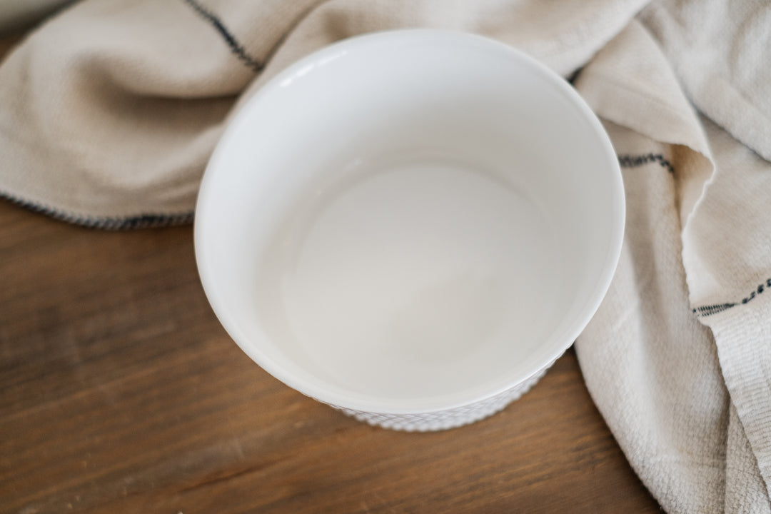 Danica Cloudburst Bowl 5.75"