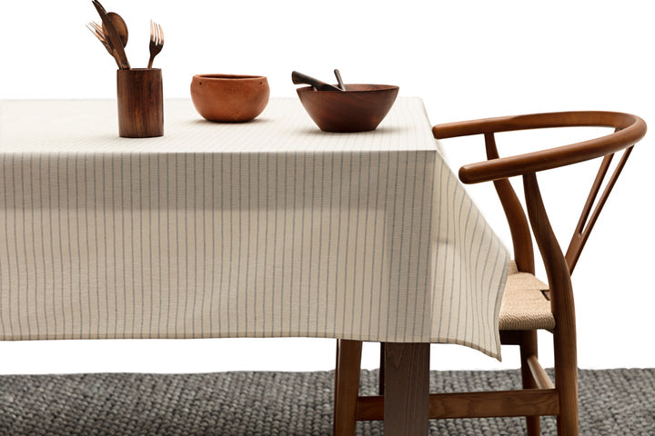 *Meema Tablecloth - Natural