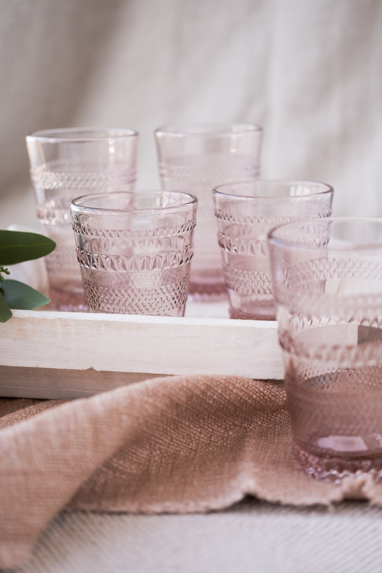 Kitchen - Barware & Glassware Page 5 - Crocus & Ivy Interiors