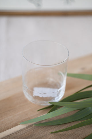 Tableau - Monte Tall Beverage Glass